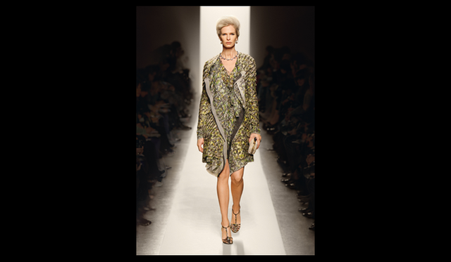 <strong>BOTTEGA VENETA｜ボッテガ・ヴェネタ</strong> 2011年秋冬コレクション速報