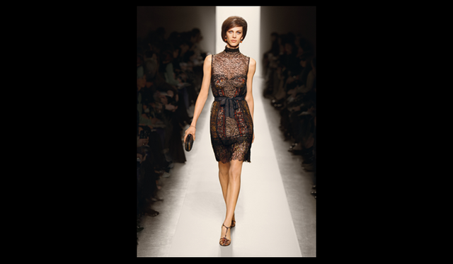 <strong>BOTTEGA VENETA｜ボッテガ・ヴェネタ</strong> 2011年秋冬コレクション速報