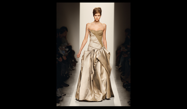 <strong>BOTTEGA VENETA｜ボッテガ・ヴェネタ</strong> 2011年秋冬コレクション速報