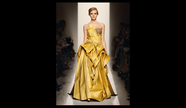 <strong>BOTTEGA VENETA｜ボッテガ・ヴェネタ</strong> 2011年秋冬コレクション速報