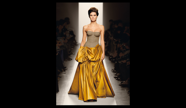 <strong>BOTTEGA VENETA｜ボッテガ・ヴェネタ</strong> 2011年秋冬コレクション速報