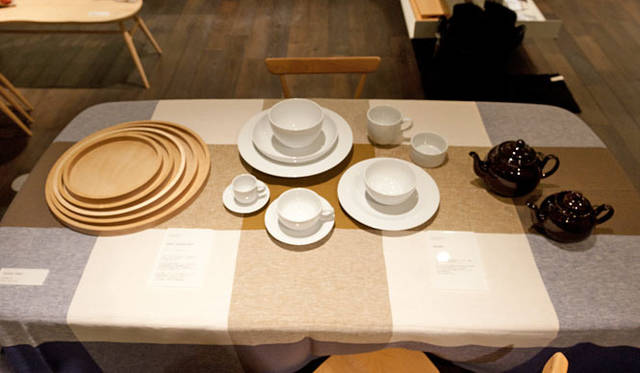 <strong> MARGARET HOWELL｜マーガレット・ハウエル</strong>　『マーガレット・ハウエル 二子玉川ライズ店』