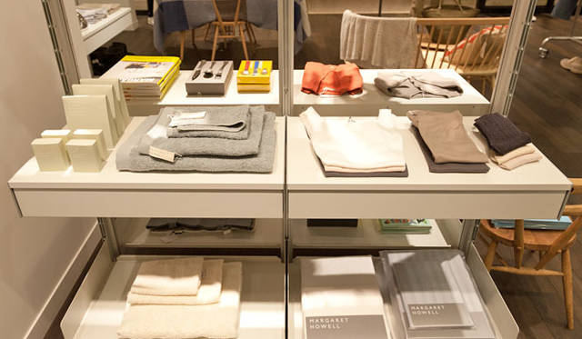 <strong> MARGARET HOWELL｜マーガレット・ハウエル</strong>　『マーガレット・ハウエル 二子玉川ライズ店』