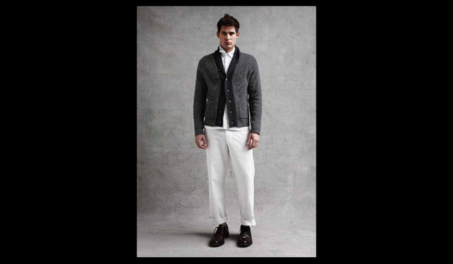 <strong>TODD SNYDER｜トッド・スナイダー</strong>　