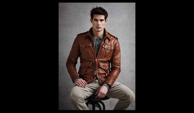 <strong>TODD SNYDER｜トッド・スナイダー</strong>　