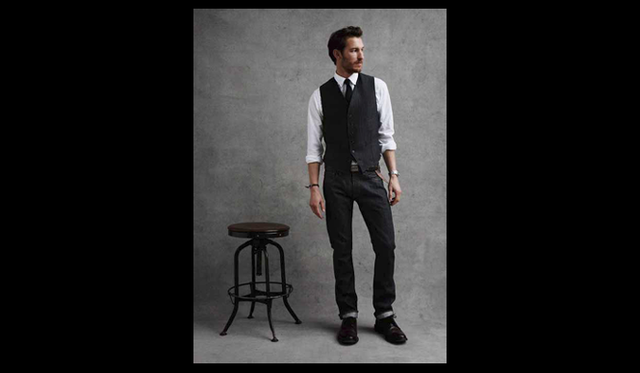 <strong>TODD SNYDER｜トッド・スナイダー</strong>　