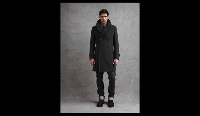 <strong>TODD SNYDER｜トッド・スナイダー</strong>　