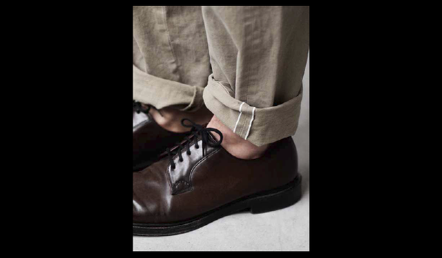 <strong>TODD SNYDER｜トッド・スナイダー</strong>　