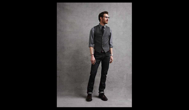 <strong>TODD SNYDER｜トッド・スナイダー</strong>　