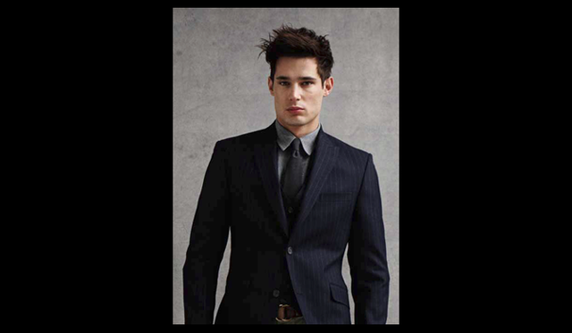 <strong>TODD SNYDER｜トッド・スナイダー</strong>　