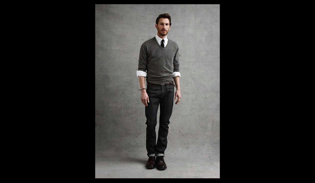 <strong>TODD SNYDER｜トッド・スナイダー</strong>　