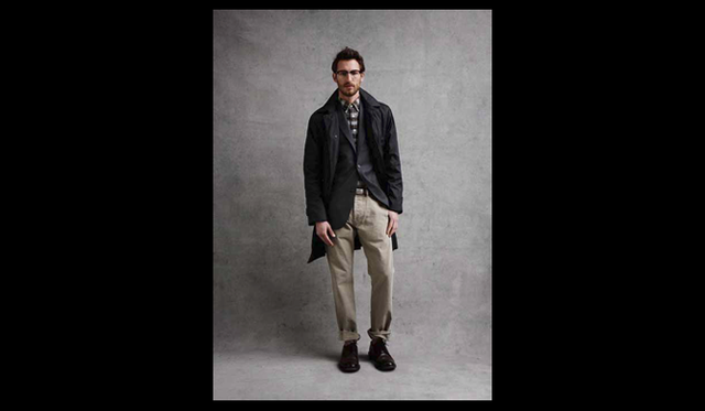 <strong>TODD SNYDER｜トッド・スナイダー</strong>　