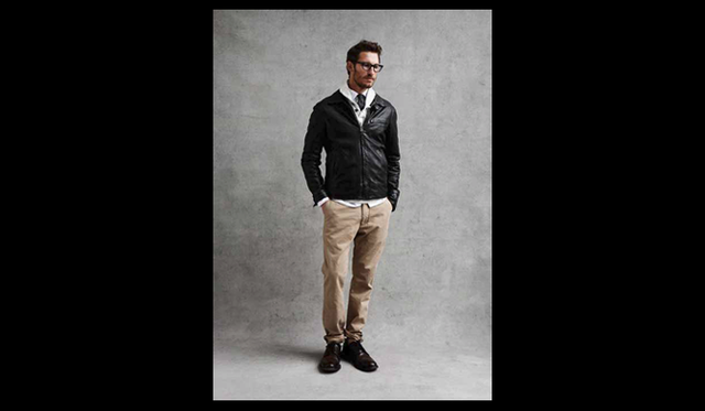 <strong>TODD SNYDER｜トッド・スナイダー</strong>　