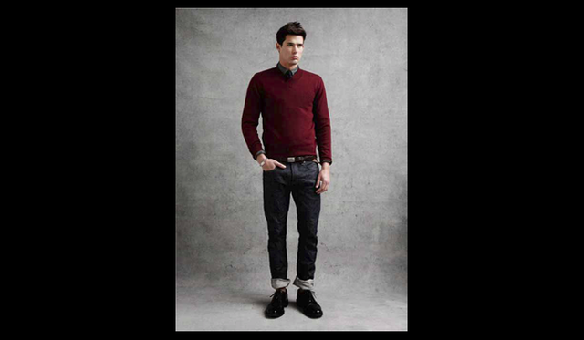 <strong>TODD SNYDER｜トッド・スナイダー</strong>　