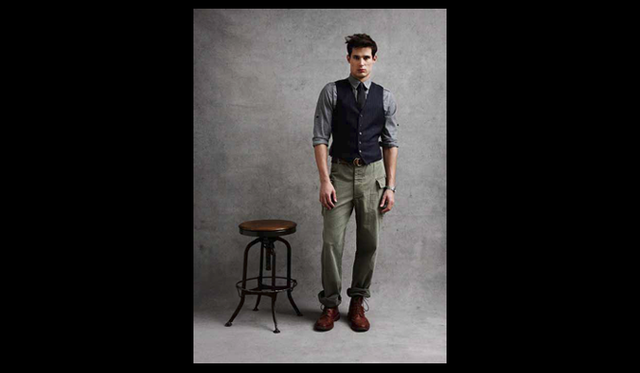 <strong>TODD SNYDER｜トッド・スナイダー</strong>　