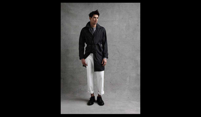 <strong>TODD SNYDER｜トッド・スナイダー</strong>　