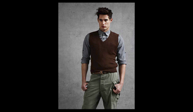 <strong>TODD SNYDER｜トッド・スナイダー</strong>　