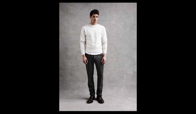 <strong>TODD SNYDER｜トッド・スナイダー</strong>　