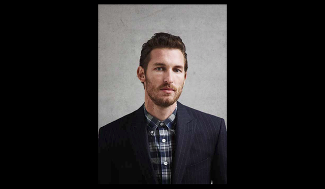 <strong>TODD SNYDER｜トッド・スナイダー</strong>　