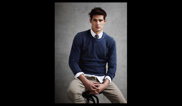 <strong>TODD SNYDER｜トッド・スナイダー</strong>　