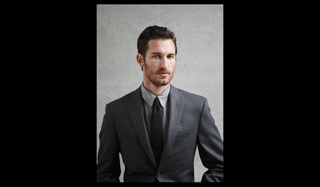 <strong>TODD SNYDER｜トッド・スナイダー</strong>　