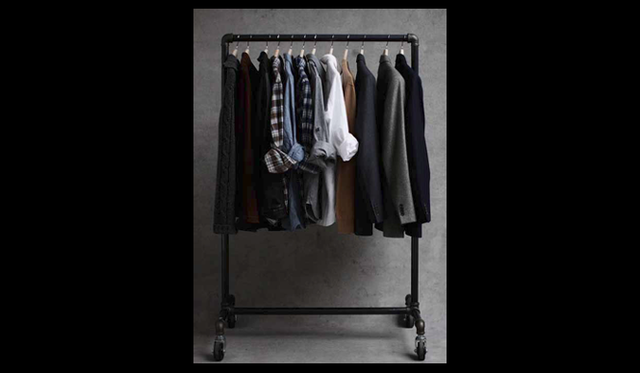 <strong>TODD SNYDER｜トッド・スナイダー</strong>　