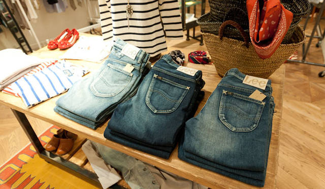 <strong>ANGLOBAL SHOP｜アングローバルショップ</strong>　『アングローバルショップ 二子玉川』