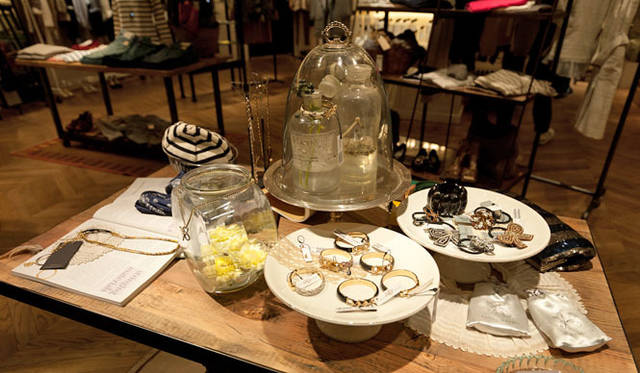 <strong>ANGLOBAL SHOP｜アングローバルショップ</strong>　『アングローバルショップ 二子玉川』