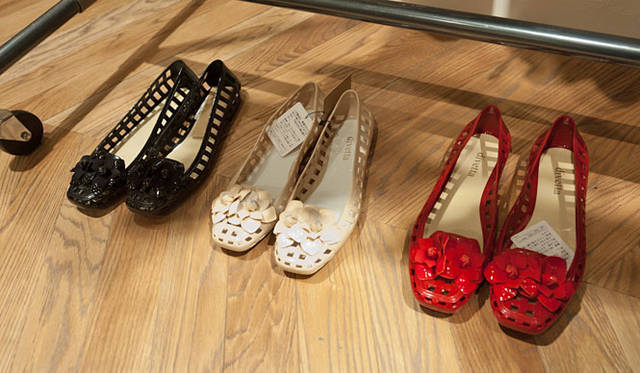 <strong>ANGLOBAL SHOP｜アングローバルショップ</strong>　『アングローバルショップ 二子玉川』