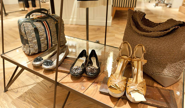 <strong>ANGLOBAL SHOP｜アングローバルショップ</strong>　『アングローバルショップ 二子玉川』