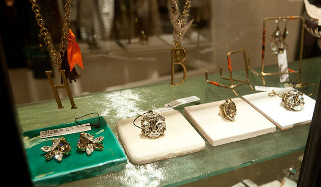 <strong>ANGLOBAL SHOP｜アングローバルショップ</strong>　『アングローバルショップ 二子玉川』