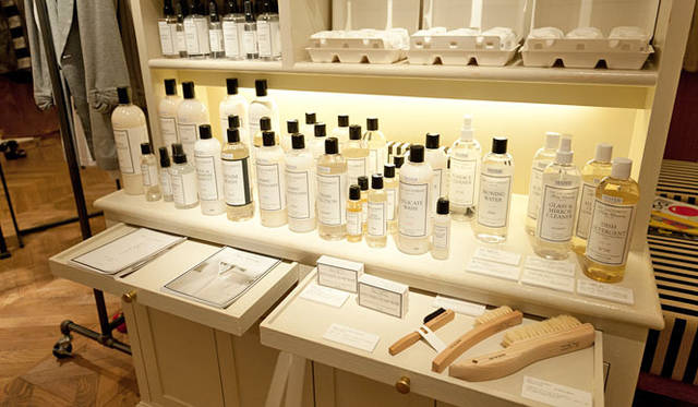 <strong>ANGLOBAL SHOP｜アングローバルショップ</strong>　『アングローバルショップ 二子玉川』