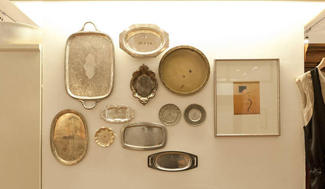 <strong>ANGLOBAL SHOP｜アングローバルショップ</strong>　『アングローバルショップ 二子玉川』