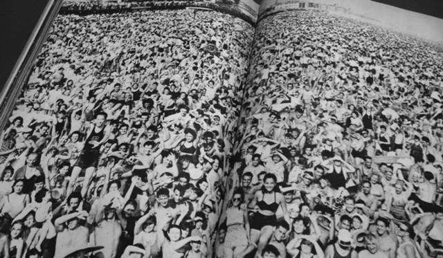 <strong>飯塚ヒデミ写真集コレクション1 Weegee『NAKED CITY』</strong>