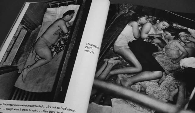 <strong>飯塚ヒデミ写真集コレクション1 Weegee『NAKED CITY』</strong>