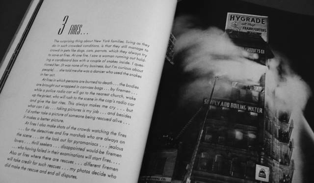 <strong>飯塚ヒデミ写真集コレクション1 Weegee『NAKED CITY』</strong>