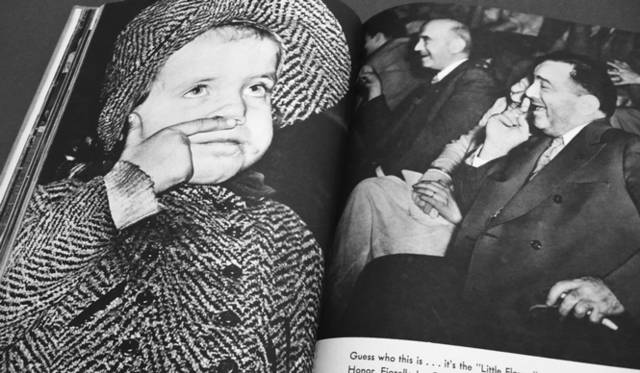 <strong>飯塚ヒデミ写真集コレクション1 Weegee『NAKED CITY』</strong>