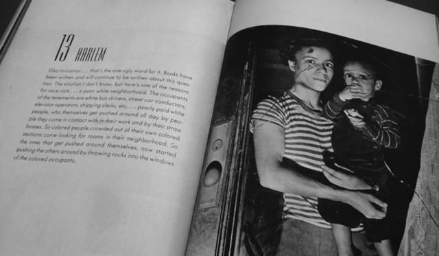 <strong>飯塚ヒデミ写真集コレクション1 Weegee『NAKED CITY』</strong>