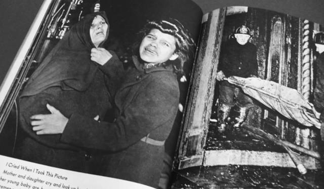 <strong>飯塚ヒデミ写真集コレクション1 Weegee『NAKED CITY』</strong>