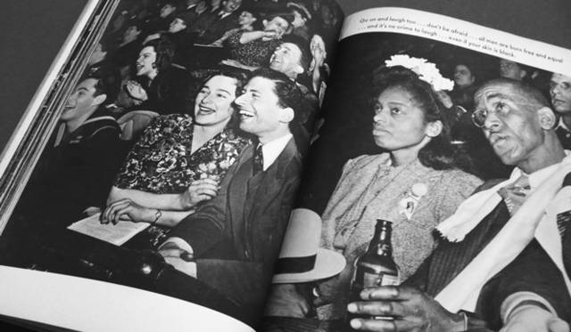 <strong>飯塚ヒデミ写真集コレクション1 Weegee『NAKED CITY』</strong>