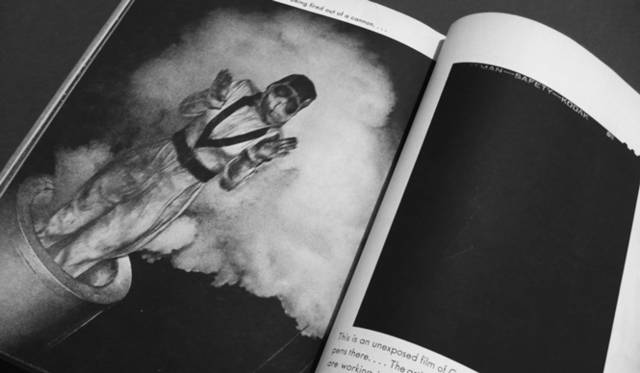 <strong>飯塚ヒデミ写真集コレクション1 Weegee『NAKED CITY』</strong>