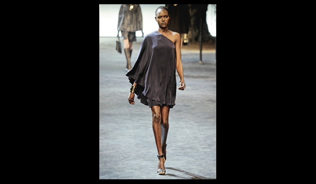 <strong>LANVIN｜ランバン</strong> 2011年秋冬コレクション速報