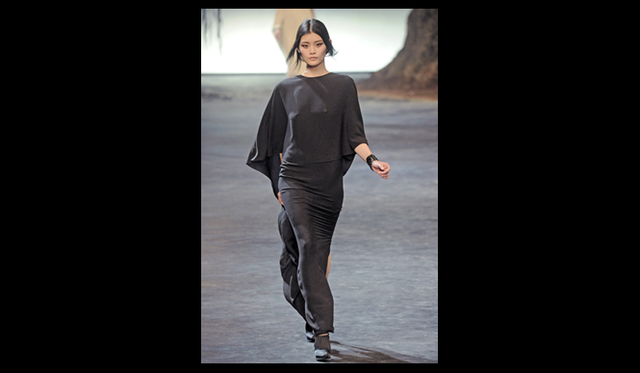 <strong>LANVIN｜ランバン</strong> 2011年秋冬コレクション速報