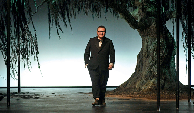 <strong>LANVIN｜ランバン</strong> 2011年秋冬コレクション速報