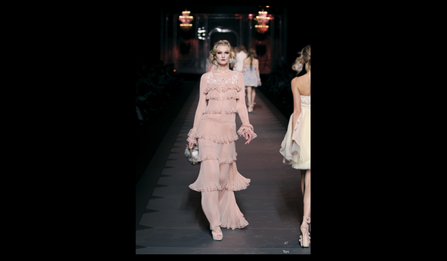 <strong>Dior｜ディオール</strong> 2011年秋冬コレクション速報