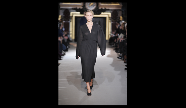 <strong>STELLA McCARTNEY｜ステラ マッカートニー</strong> 2011年秋冬コレクション速報