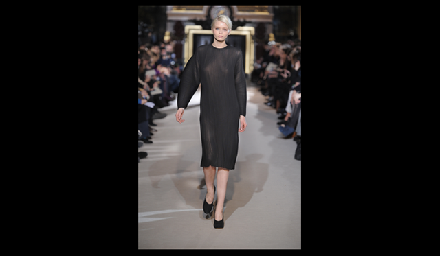 <strong>STELLA McCARTNEY｜ステラ マッカートニー</strong> 2011年秋冬コレクション速報