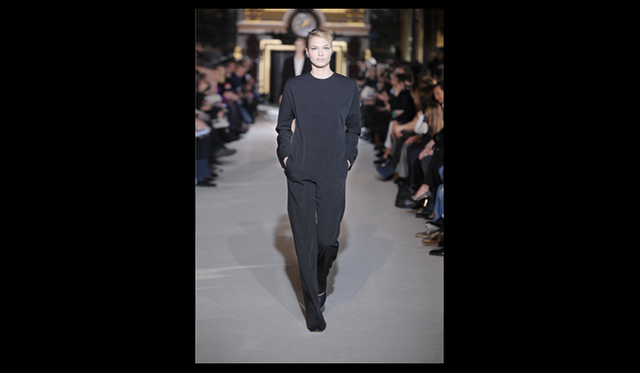 <strong>STELLA McCARTNEY｜ステラ マッカートニー</strong> 2011年秋冬コレクション速報