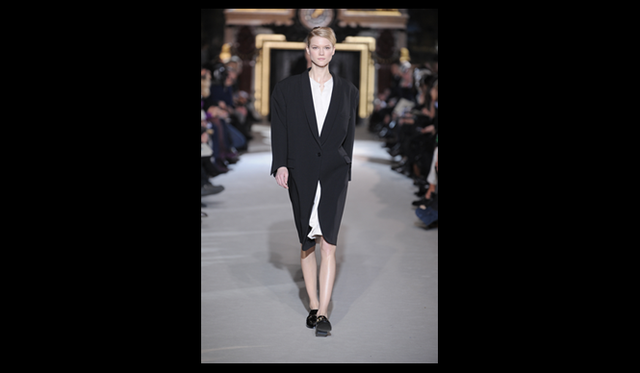 <strong>STELLA McCARTNEY｜ステラ マッカートニー</strong> 2011年秋冬コレクション速報