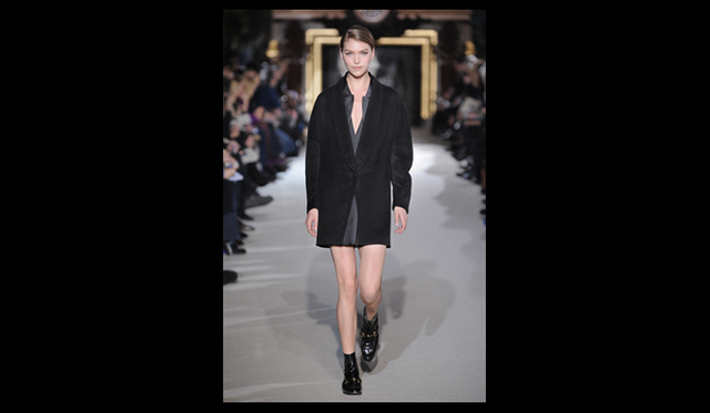 <strong>STELLA McCARTNEY｜ステラ マッカートニー</strong> 2011年秋冬コレクション速報